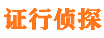 大方市侦探公司